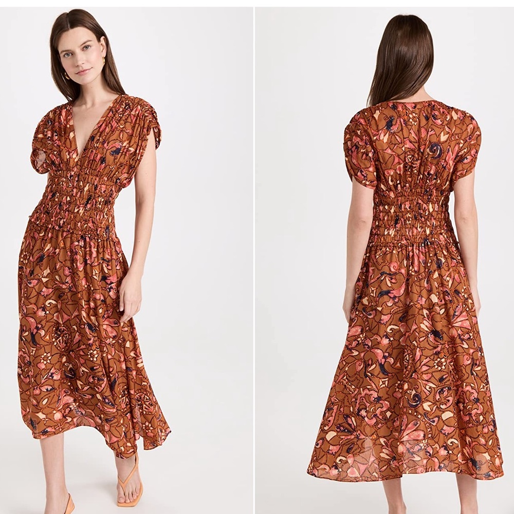 BNWT ALC Dress